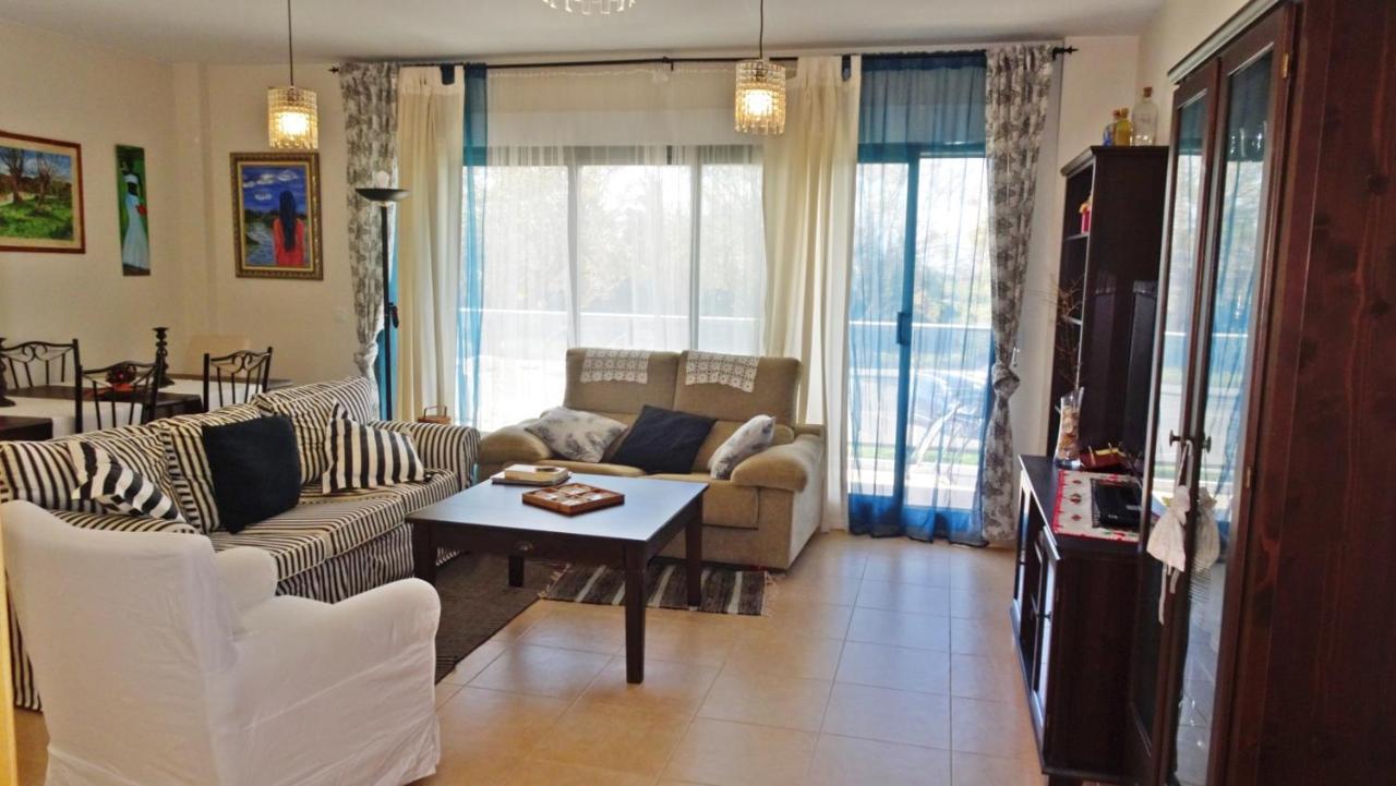 Benicadell 1 - Playa De Miramar Apartment Exterior photo